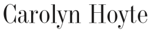 Carolyn Hoyte